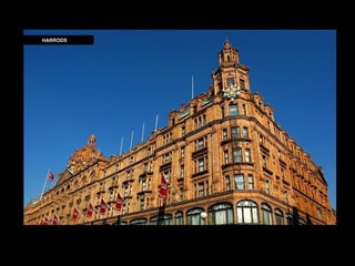 HARRODS
 