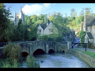 England powerpoint