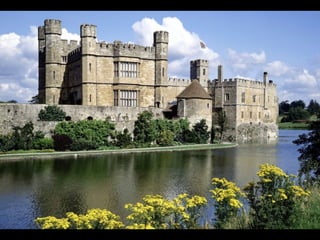 England powerpoint
