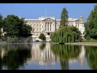 England powerpoint