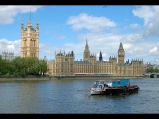 England powerpoint