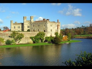 England powerpoint