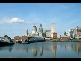 England powerpoint