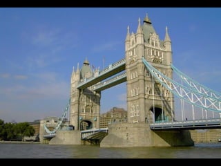 England powerpoint