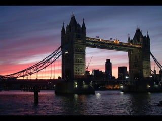 England powerpoint