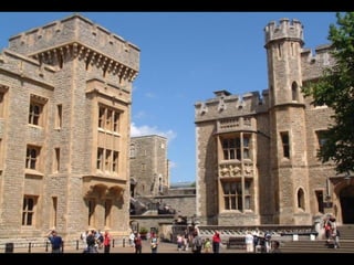 England powerpoint