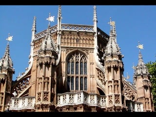 England powerpoint