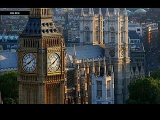 BIG BEN
 