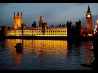 England powerpoint