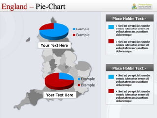 Editable PPT Templates England