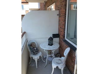 Englandsvej 64 - Præsentation af Lejlighed