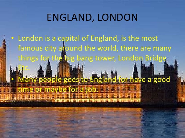 England The Best Country England The Best Country