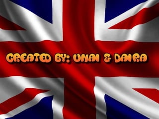 England unai & daira