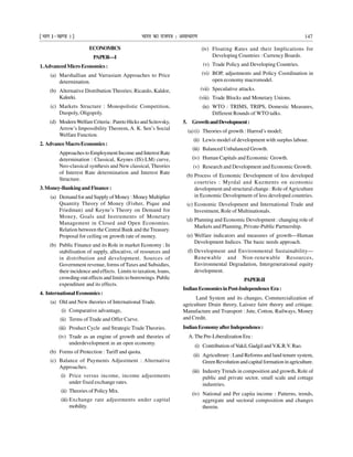 IAS EXAMINATION NOTICE NO. 06/2017-CSP | PDF