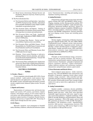 IAS EXAMINATION NOTICE NO. 06/2017-CSP | PDF