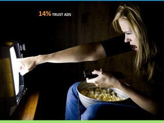 14% TRUST ADS

 