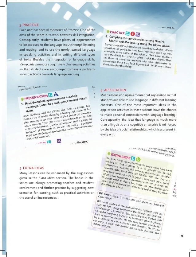 Englis Book Level 4 Students And Teachers 2015 2016