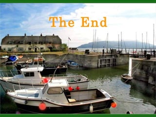 The End