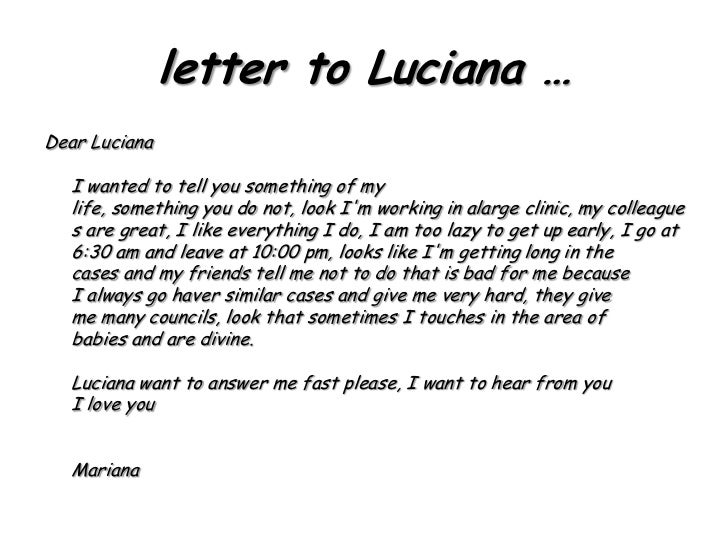 english 1007 last work day email