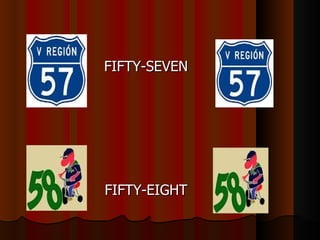 FIFTY-SEVEN




FIFTY-EIGHT
 