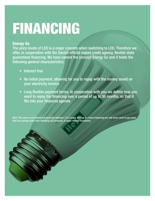 /*+.+0*+1#
0#(,$/%+"
!"#$93&4#$%#5#%1$*'$-./$&1$+$)+^*3$4*,4#3,$<"#,$1<&(4"&,0$(*$-./7$!"#3#'*3#$<#$
*''#3C$&,$4**9#3+(&*,$<&("$("#$/+,&1"$*''&4&+%$#M9*3($43#6&($+0#,4:C$'%#M&8%#$1(+(#$
02+3+,(##6$'&,+,4&,07$E#$"+5#$,+)#6$("#$4*,4#9($.,#30:$*$+,6$&($"*%61$("#$
'*%%*<&,0$0#,#3+%$4"+3+4(#3&1(&41[

       !" U,(#3#1($'3##

       !" X*$&,&(&+%$9+:)#,(C$+%%*<&,0$'*3$:*2$(*$3#9+:$<&("$("#$)*,#:$1+5#6$*,$
          :*23$#%#4(3&4&(:$&,5*&4#

       !" -*,0$'%#M&8%#$9+:)#,($(#3)17$U,$4**9#3+(&*,$<&("$:*2$<#$6#'&,#$"*<$:*2$
          <+,($(*$3#9+:$("#$'&,+,4&,0$*5#3$+$9#3&*6$*'$29$(*$cd$)*,("1C$1*$("+($&($
          '&(1$&,(*$:*23$'&,+,4&+%$+0#,6+


X*(#_$!"#$3#(23,$*,$&,5#1()#,($&1$0#,#3+%%:$8#(<##,$]$(*$H$:#+317$E&("$29$(*$c$:#+31$'&,+,4&,0$:*2$<&%%$,#5#3$,##6$(*$9+:$)*3#$
("+,$("#$1+5&,01$)+6#$'3*)$&,1(+%%&,0$-./$93*624(17$L$4+9#M$,#2(3+%$&,5#1()#,(7
 