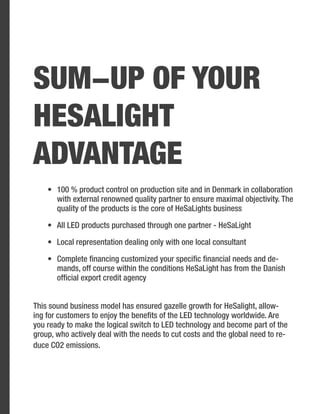 ,6:)6(#'/#8'63#
2",.&*12-#
.$%.+-.1"
    !" ]>>$@$93*624($4*,(3*%$*,$93*624(&*,$1&(#$+,6$&,$/#,)+3B$&,$4*%%+8*3+(&*,$
       <&("$#M(#3,+%$3#,*<,#6$Q2+%&(:$9+3(,#3$(*$#,123#$)+M&)+%$*8^#4(&5&(:7$!"#$
       Q2+%&(:$*'$("#$93*624(1$&1$("#$4*3#$*'$J#K+-&0"(1$821&,#11

    !" L%%$-./$93*624(1$9234"+1#6$("3*20"$*,#$9+3(,#3$;$J#K+-&0"($

    !" -*4+%$3#93#1#,(+(&*,$6#+%&,0$*,%:$<&("$*,#$%*4+%$4*,12%(+,(

    !" F*)9%#(#$'&,+,4&,0$421(*)&D#6$:*23$19#4&'&4$'&,+,4&+%$,##61$+,6$6#;
       )+,61C$*''$4*231#$<&("&,$("#$4*,6&(&*,1$J#K+-&0"($"+1$'3*)$("#$/+,&1"$
       *''&4&+%$#M9*3($43#6&($+0#,4:


!"&1$1*2,6$821&,#11$)*6#%$"+1$#,123#6$0+D#%%#$03*<("$'*3$J#K+%&0"(C$+%%*<;
&,0$'*3$421(*)#31$(*$#,^*:$("#$8#,#'&(1$*'$("#$-./$(#4",*%*0:$<*3%6<&6#7$L3#$
:*2$3#+6:$(*$)+B#$("#$%*0&4+%$1<&(4"$(*$-./$(#4",*%*0:$+,6$8#4*)#$9+3($*'$("#$
03*29C$<"*$+4(&5#%:$6#+%$<&("$("#$,##61$(*$42($4*1(1$+,6$("#$0%*8+%$,##6$(*$3#;
624#$FGH$#)&11&*,17
 