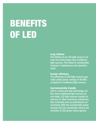 4"+"/*-,#
'/#&"$
            !"#$%!&'()&*(
            !"#$%&'#(&)#$*'$+,$-./$%&0"($1*234#$&1$+($
            %#+1($'&5#$(&)#1$%*,0#3$("+,$(3+6&(&*,+%$
            %&0"($1*234#17$!"&1$%#+61$(*$4*,1&6#3+8%#$
            1+5&,01$&,$)+&,(#,+,4#$+,6$*9#3+(&*,$
            4*1(17

            +,(-)(,%(''&.&(#./
            !"#$#''&4&#,4:$*'$-./$%&0"($1*234#1$0#,;
            #3+%%:$:&#%61$9*<#3$1+5&,01$*'$=>;?>@$
            4*)9+3#6$(*$(3+6&(&*,+%$%&0"($1*234#17

            0#1&,"#*(#)-22/%',&(#32/
            -./$&1$+$4%#+,$+,6$1+'#$(#4",*%*0:7$A,;
            %&B#$)+,:$(3+6&(&*,+%$%&0"($1*234#1$<#$
            21#$(*6+:C$-./$%&0"($1*234#1$4*,(+&,$,*$
            )#3423:$*3$*("#3$"+D+36*21$1281(+,4#1$
            ("+($#5#,(2+%%:$#,6$29$9*%%2(&,0$("#$#,;
            5&3*,)#,(7$E&("$("#$4*,1&6#3+8%#$9*<#3$
            1+5&,01$-./$+%1*$63+1(&4+%%:$3#624#1$("#$
            #)&11&*,$*'$FGH$03##,;"*21#$0+11#17
 