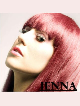 Jenna - pics