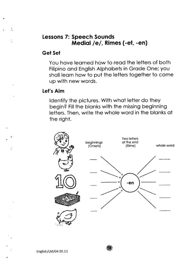 K To 12 Grade 2 Learning Material In English 2nd Grad vrogue.co