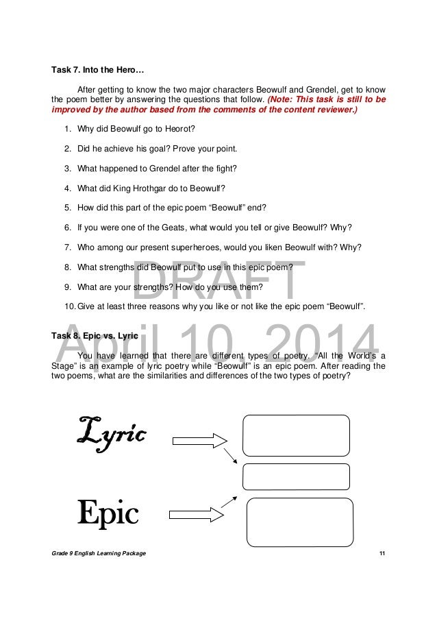 essay for academic writing my