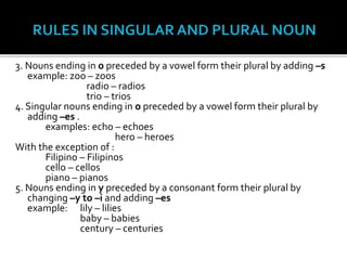 English | PPT