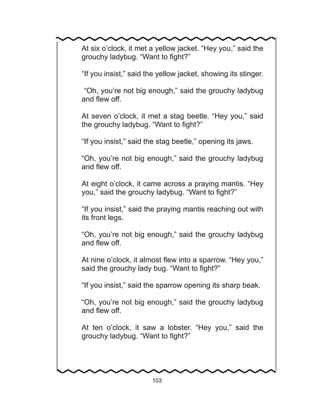 K TO 12 GRADE 4 LEARNER’S MATERIAL IN ENGLISH (Q1Q4) PDF