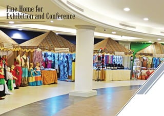 Fine home international group's profile 