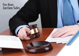 Fine home international group's profile 