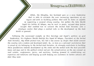 Fine home international group's profile 