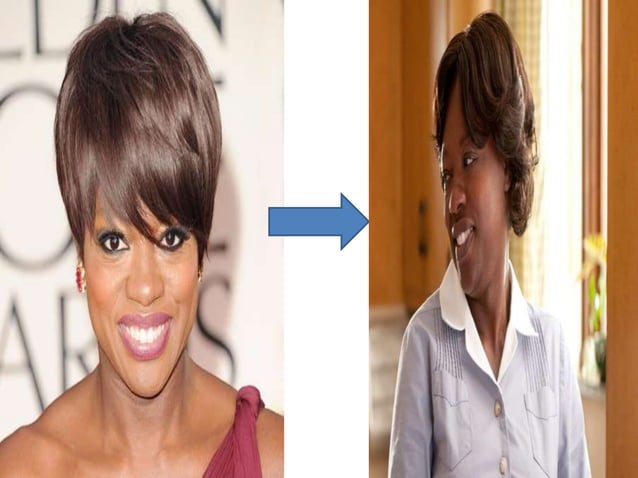 The Help Summary.pdf Review Movie : The Help | PPTX
