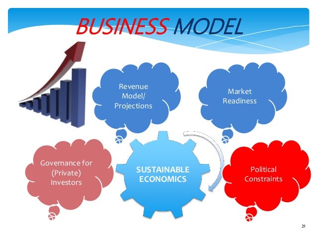 The Role Of Government In Infrastructure Development