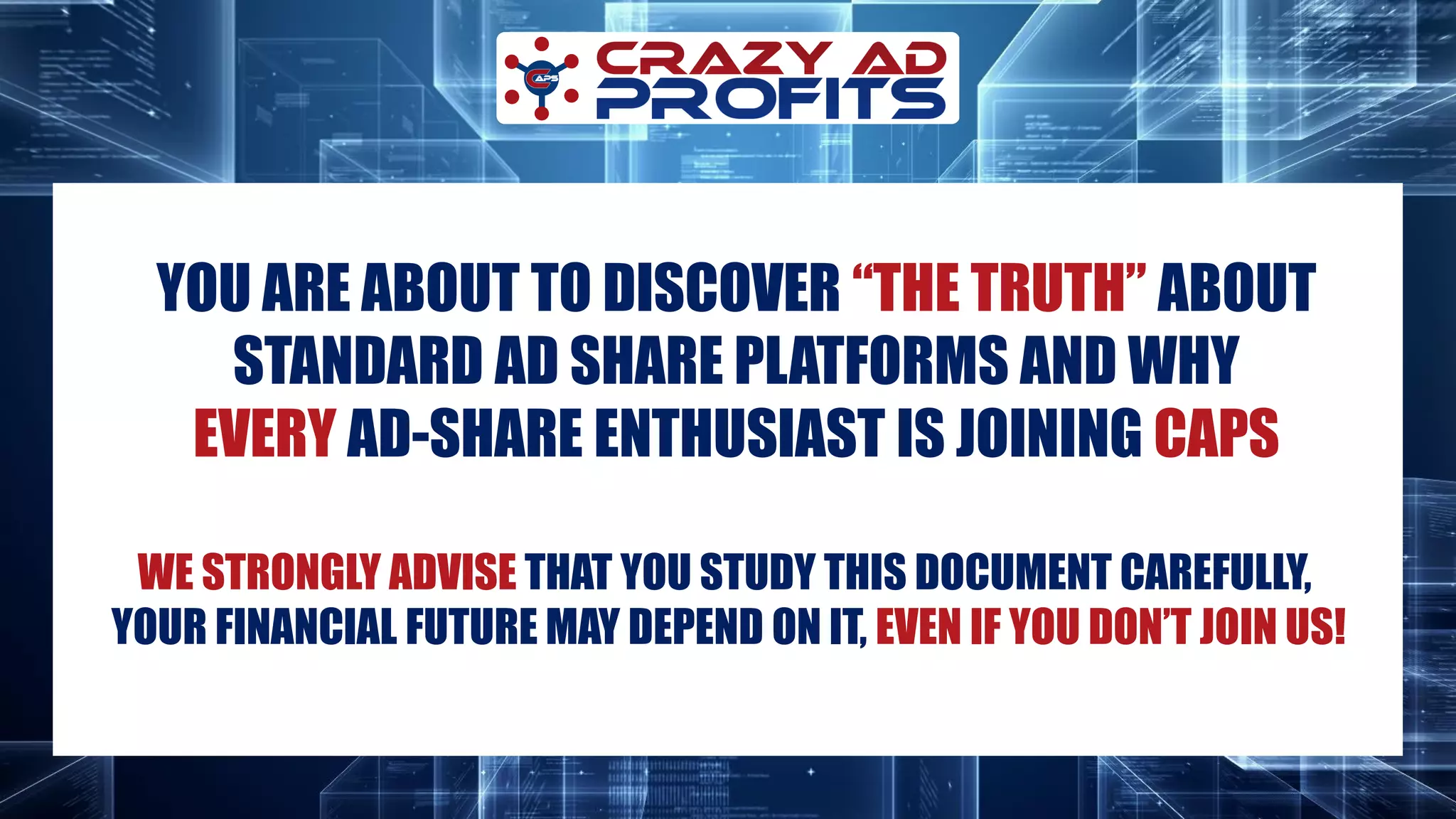 CAPS English PowerPoint | PPT