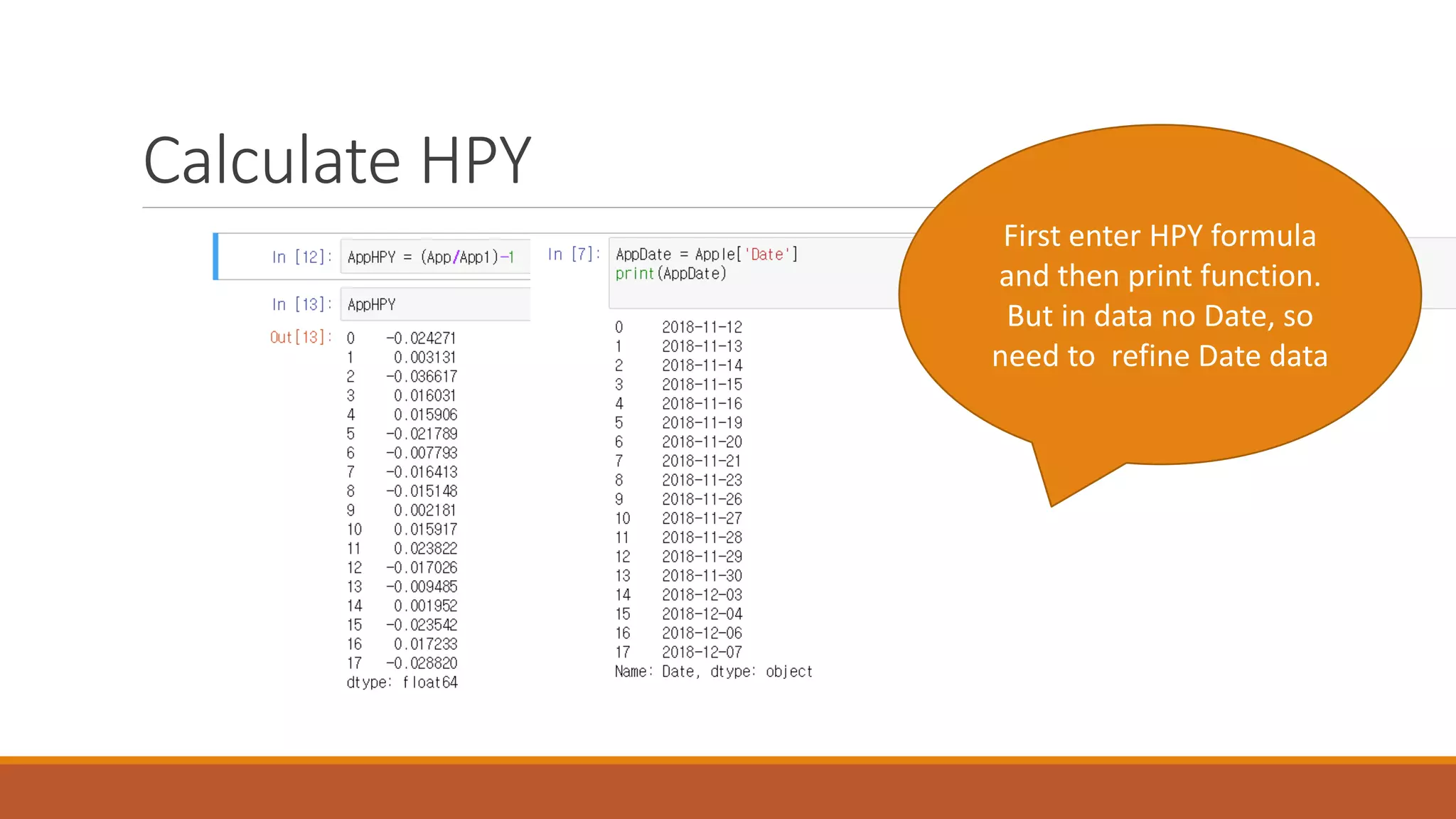 Python Finance PPT python-finance-ppt