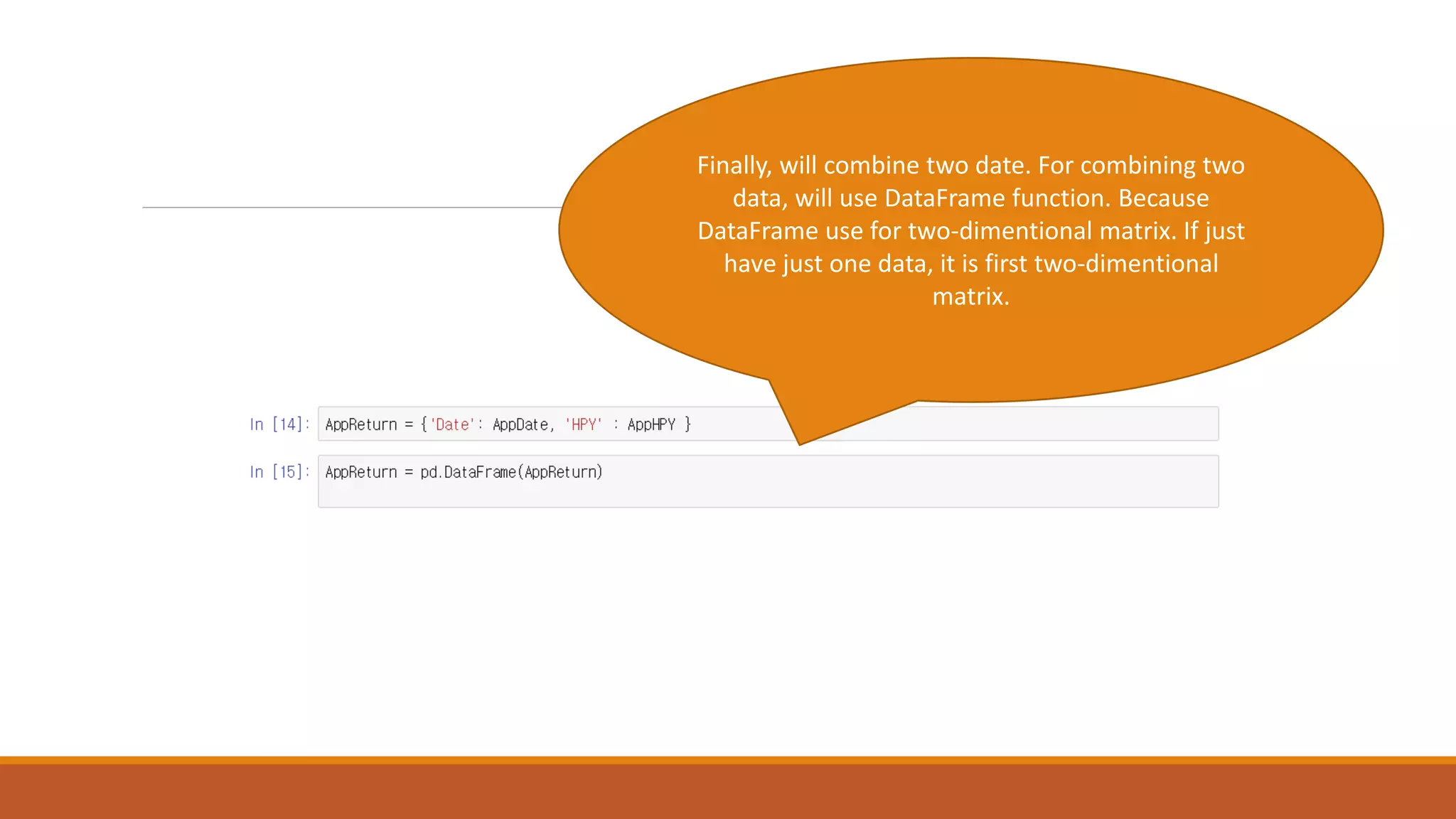 Python Finance | PDF