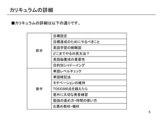 社会人のための本気の英語勉強法