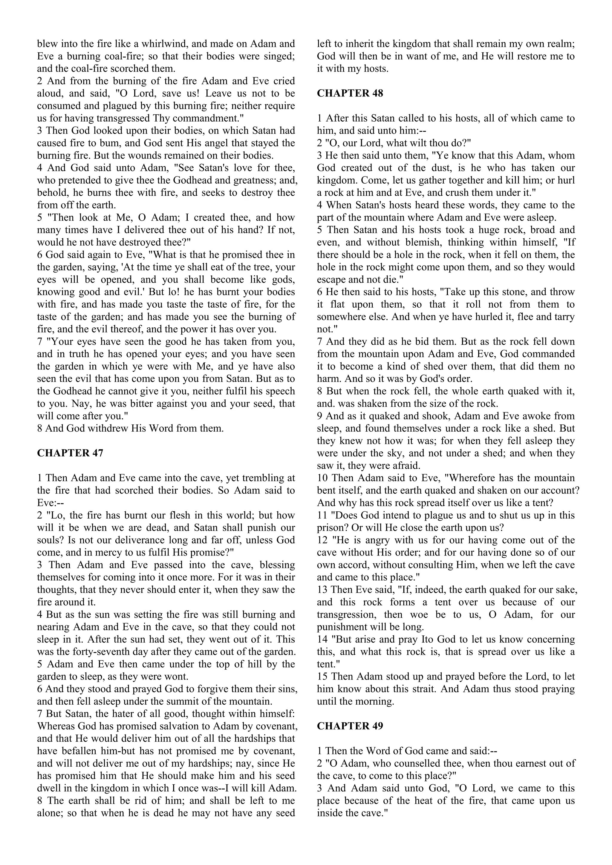 English - The 1st Book of Adam and Eve.pdf