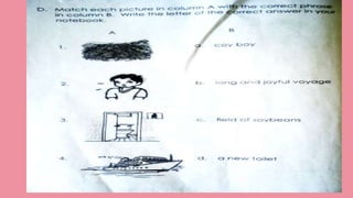 HEIZEL JADE A. MENDOZA, TEACHER 1
MARAHAN ELEMENTARY SCHOOL
 