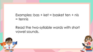 ENGLISH Grade 3 week 6 lesson for the whole week.pptx