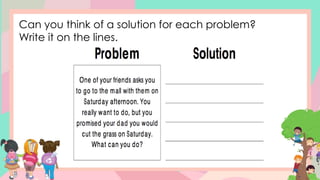 ENGLISH 3 GRADE 3 POWERPOINT PRESENTATION | PPTX