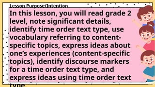Powerpoint lesson in ENGLISH for Grade 2.pptx