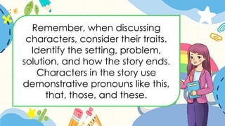 ENGLISH-3-Q1-Week1-Day-1.pptx, for GRADE 3 LEARNERS | PPTX