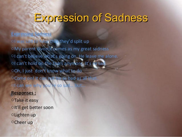 Expression Expression