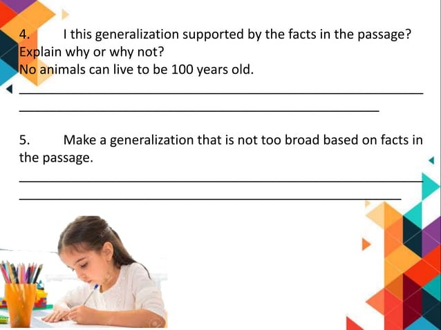 English 5-q2-week-7-make-generalizations-by-sir-rei-marasigan | PPSX ...