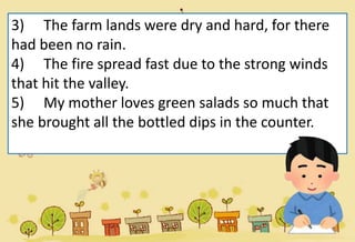 ENGLISH-5-Q4-W1-D4-Use-compound-sentences-to-show-cause-and-effect-by ...